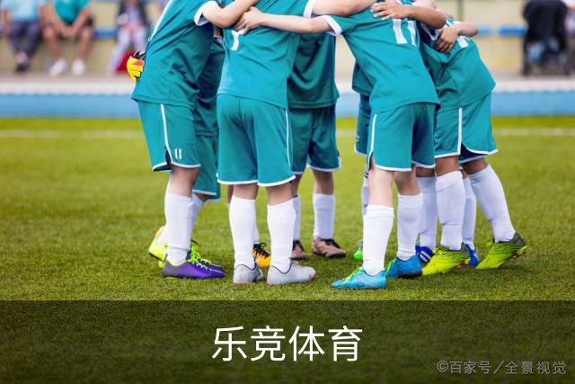 乐竞体育 公司简介